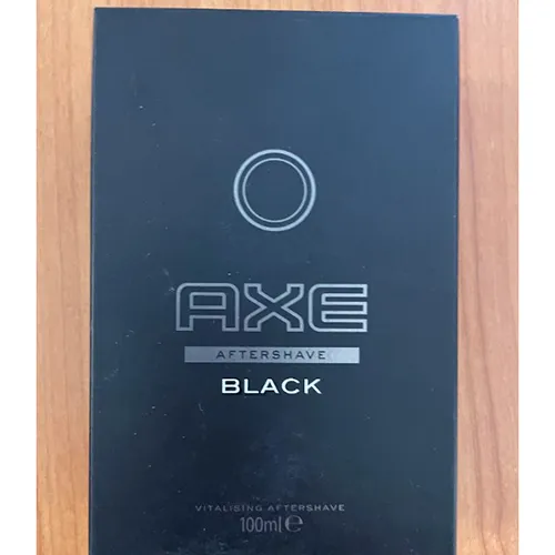 Axe - Aftershave