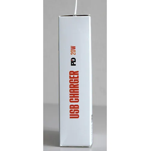 SINKAL STAR - USB charger