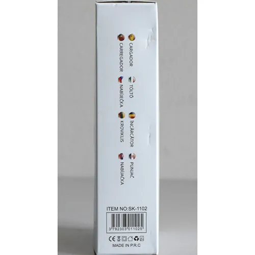 SINKAL STAR - USB charger
