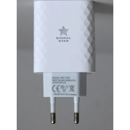 SINKAL STAR - USB charger