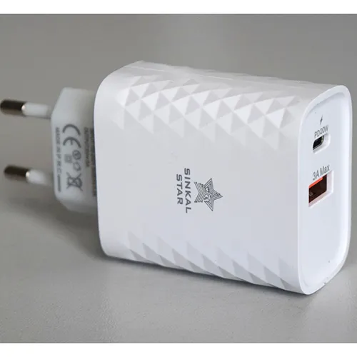 SINKAL STAR - USB charger