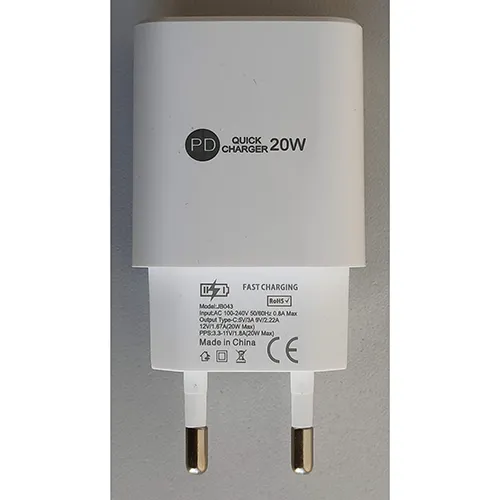 JOKADE - USB charger
