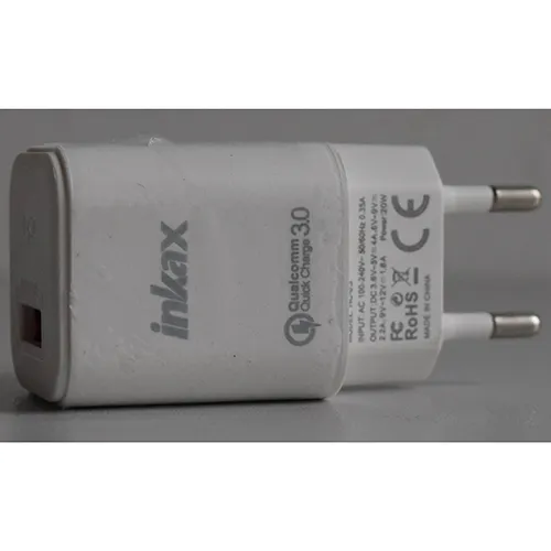 INKAX - USB charger