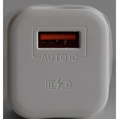 INKAX - USB charger