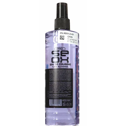 Pro Seox - Perfume