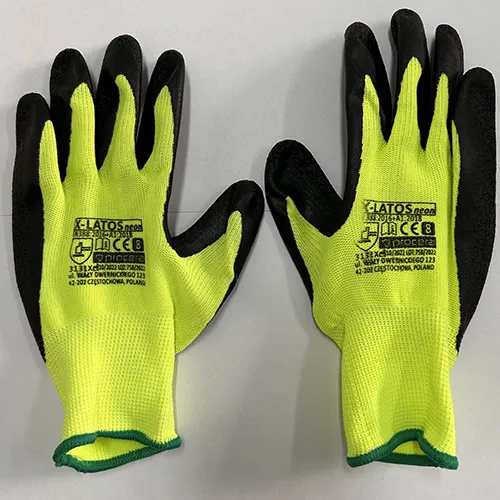 Procera - Protective gloves