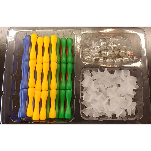 WITKA - Magnetic toy