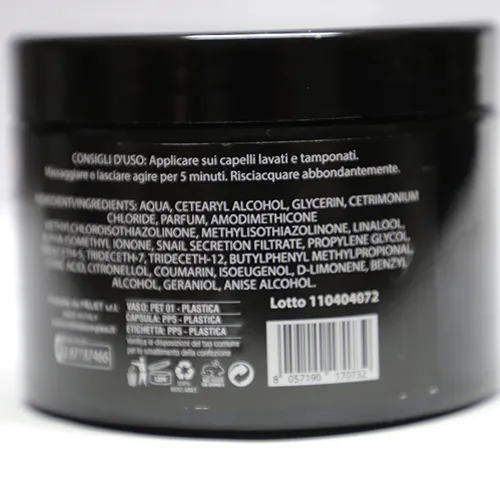 Trico Retinol Complex - Hair mask