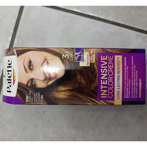 Schwarzkopf - Hair dye