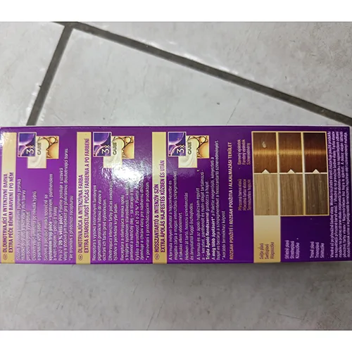 Schwarzkopf - Hair dye