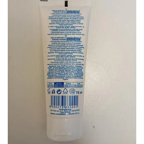 Helios Herb - Sunscreen