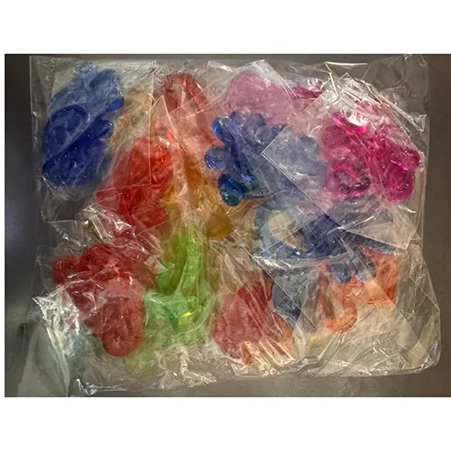 Shein - Sticky hand toy