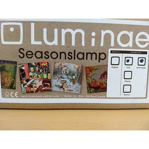 Luminae - Lamp
