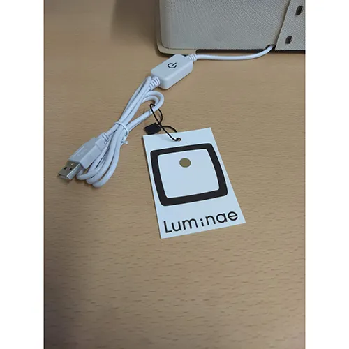Luminae - Lamp