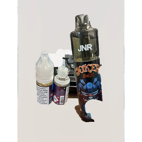 JNR - Electronic cigarette