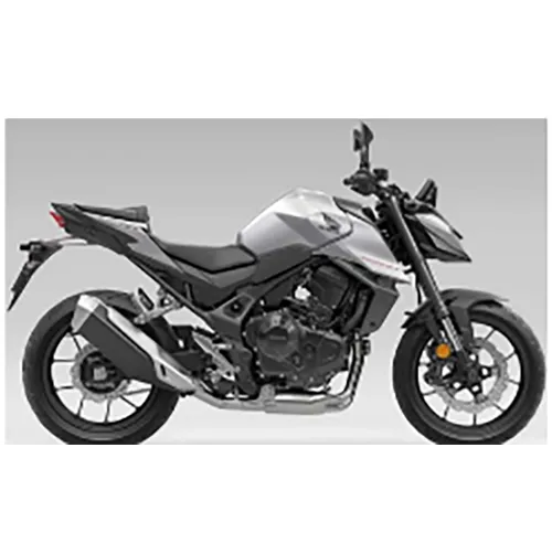 Honda - Motorcycle
