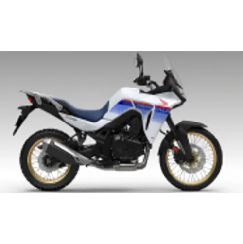 Honda - Motorcycle