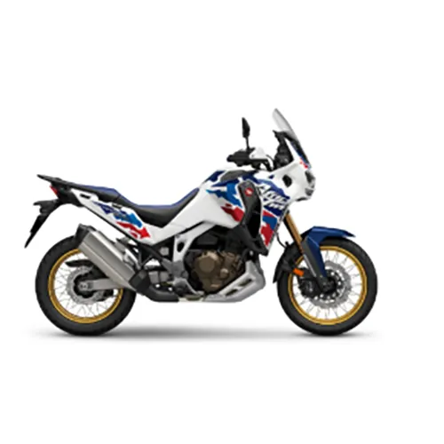 Honda - Motorcycle