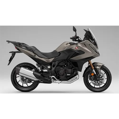 Honda - Motorcycle