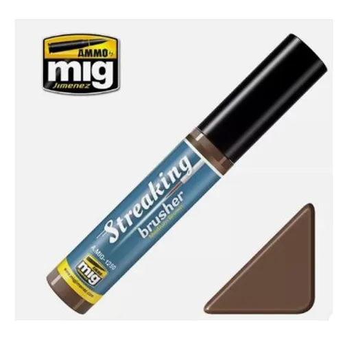 AMMO OF MIG JIMENEZ - Model paint set