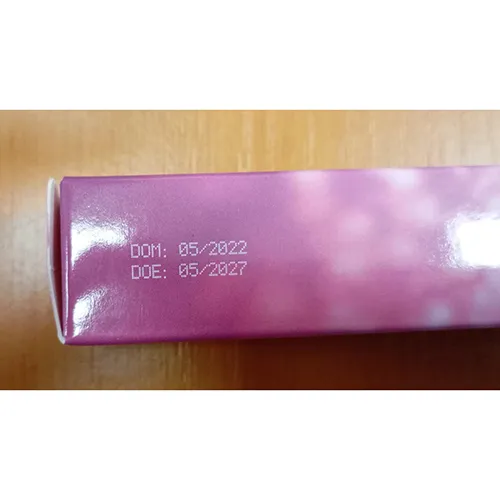 Yabi Cosmetics - Perfume