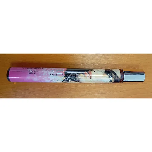 Yabi Cosmetics - Perfume