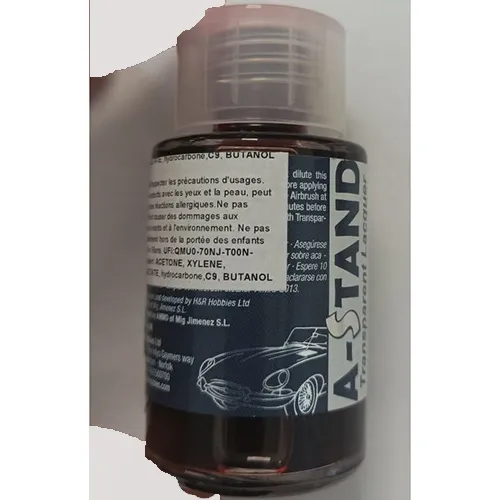 AMMO OF MIG JIMENEZ - Varnish
