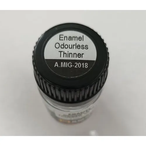 AMMO OF MIG JIMENEZ - Paint thinner