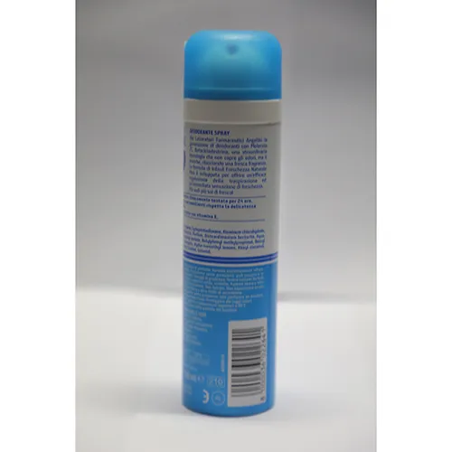 INFASIL - Deodorant