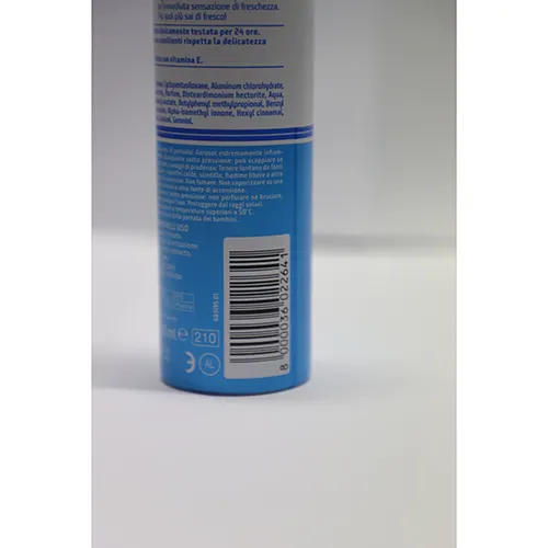 INFASIL - Deodorant