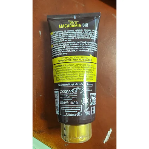 L'angelica - Body lotion