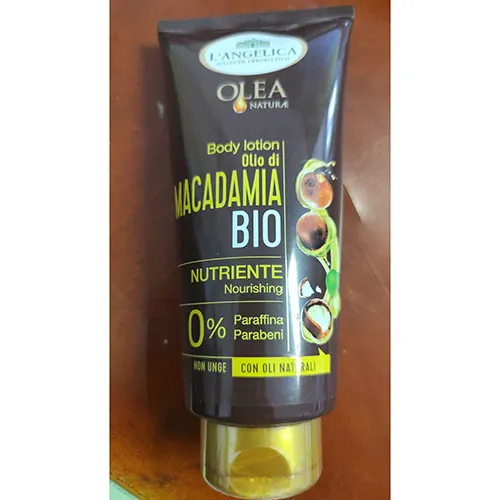 L'angelica - Body lotion