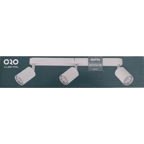 ORO by LED POL - Lighting fixture