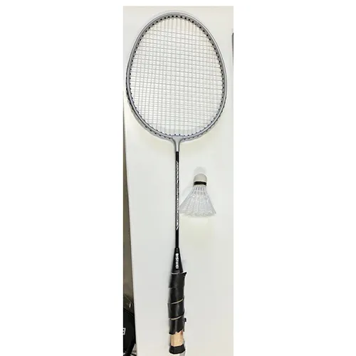 Bosiwei - Badminton set