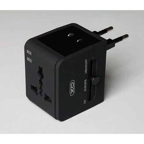XO - Travel adaptor