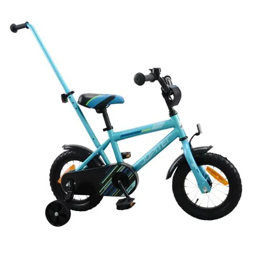 Jupiter - Children's bicycle