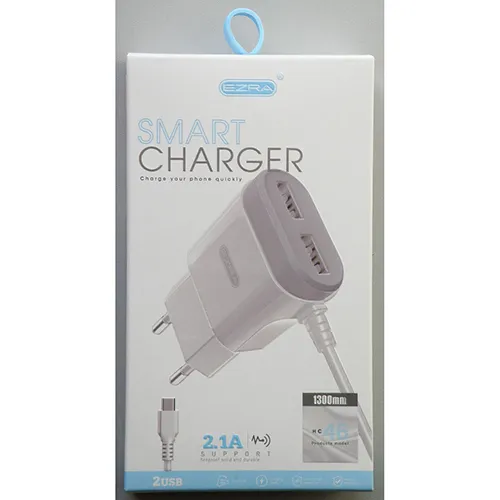 EZRA - USB charger