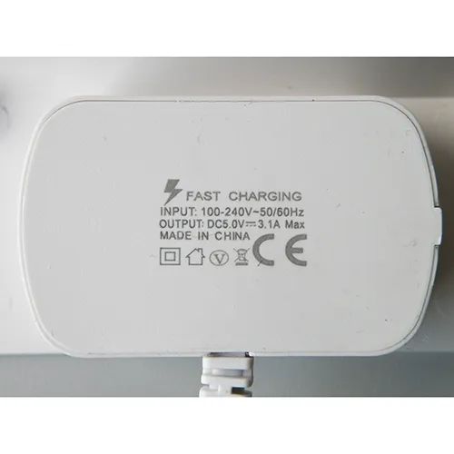 ORIGINAL - USB charger