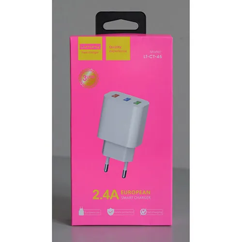 Letang - USB charger