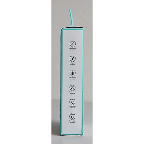 Hongyu - USB charger