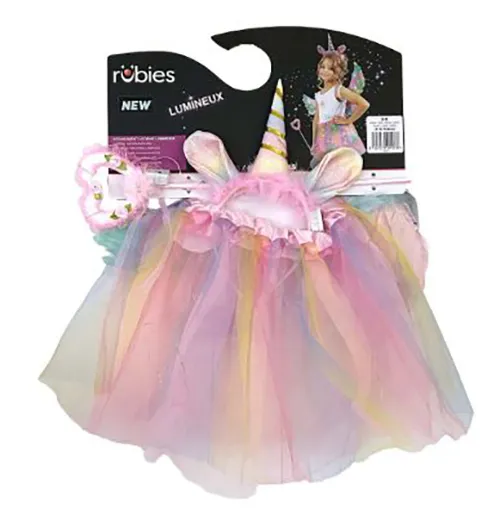 Rubies - Fancy dress costume