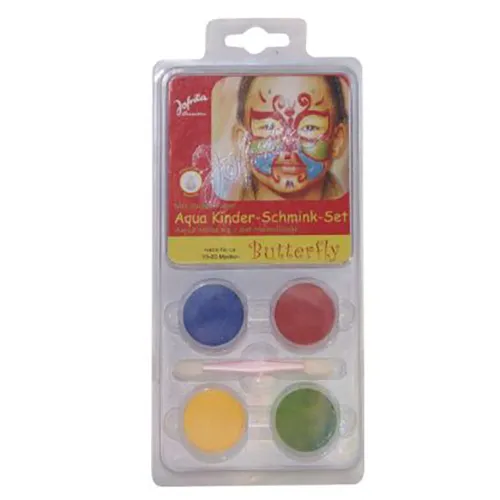 JOFRIKA - Toy make-up set