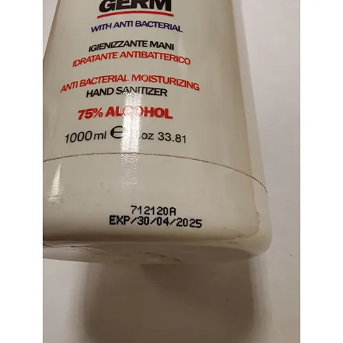 Kléral System - Liquid soap