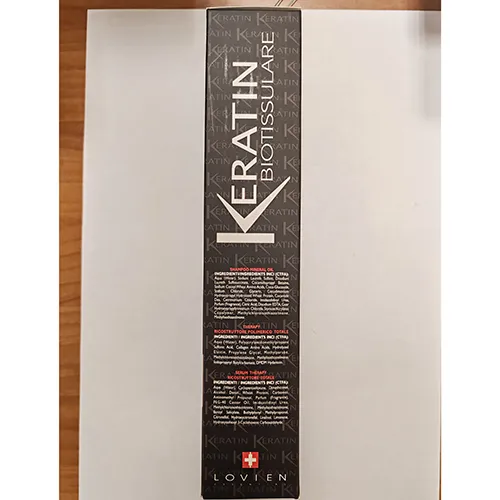 Lovien Essential - Hair care set