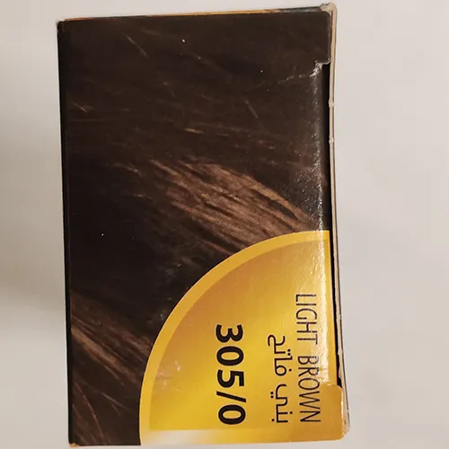 Jewell - Hair dye
