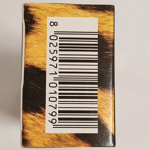 Jewell - Hair dye