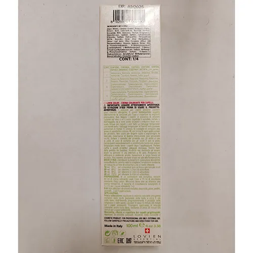 Lovien Essential - Hair dye