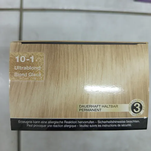 Schwarzkopf - Hair dye