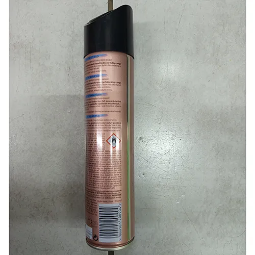 Schwarzkopf - Hairspray