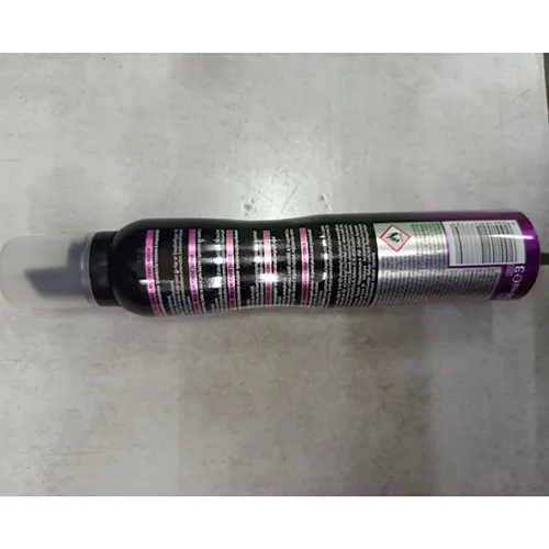Schwarzkopf - Hairspray